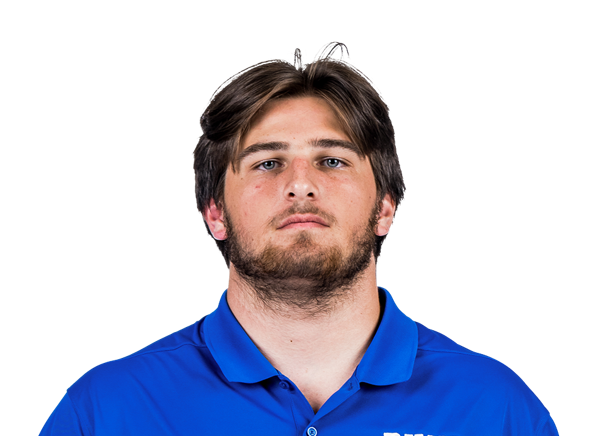 Nathan Kutufaris, Football, Duke