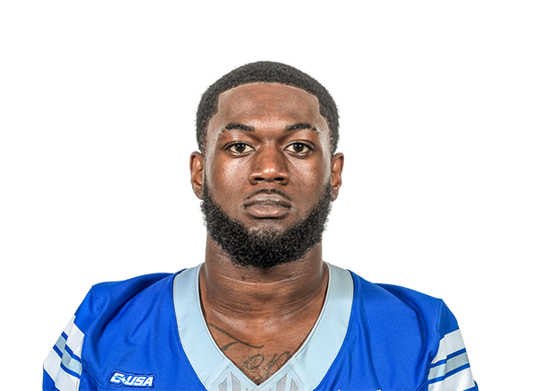 Rickey Smith photo