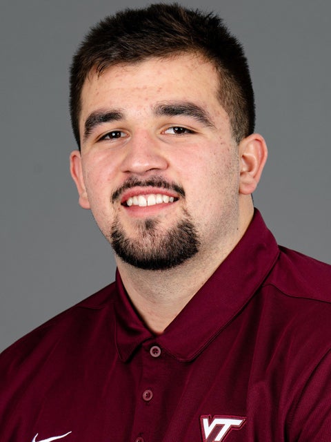 Kyle Altuner - Verified College Athlete on RallyFuel NIL Platform Kyle Altuner