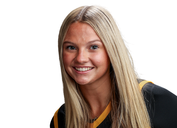 Callie Levin, Basketball, Iowa