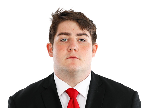 JP Schrieber, Football, undefined