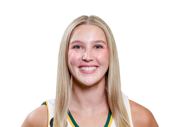 Abby Schulte, Basketball, North Dakota State University