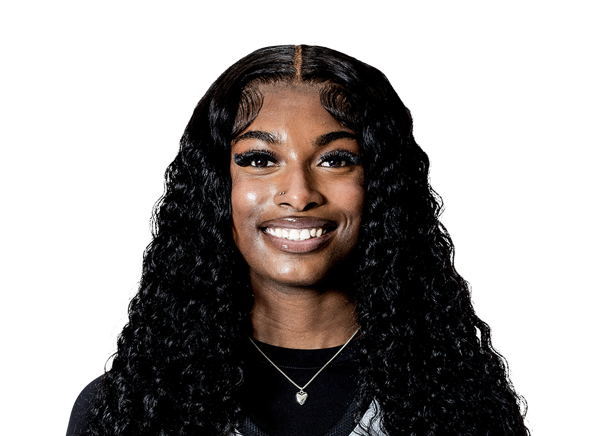 Jaida McDonald, Basketball, undefined