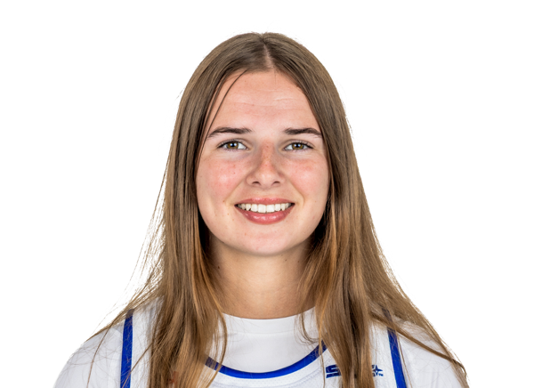 Madison Hurta, Basketball, undefined