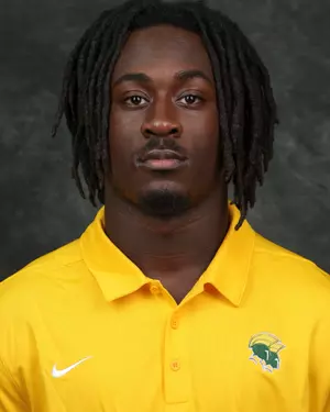 Javontay Martin - Verified College Athlete on RallyFuel NIL Platform Javontay Martin