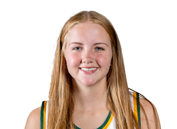 Sarah Ericson, Basketball, University of Vermont