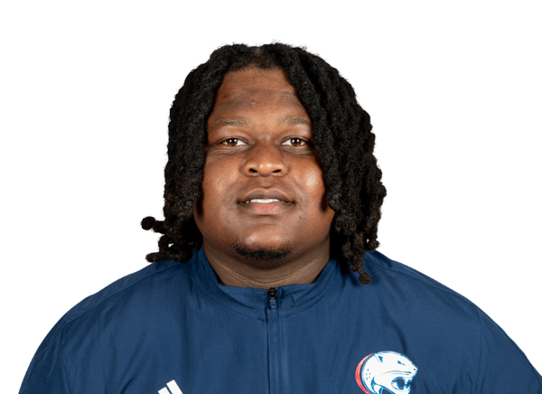 Latrelle Lett, Football, University of South Alabama