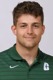 Colby Garfield - Verified College Athlete on RallyFuel NIL Platform Colby Garfield