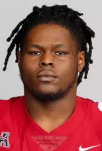 Antwain Littleton Jr., Football, undefined