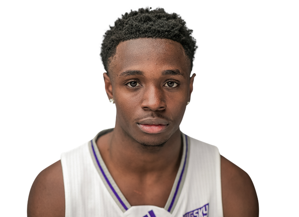 ArDarius Grayson, Basketball, undefined