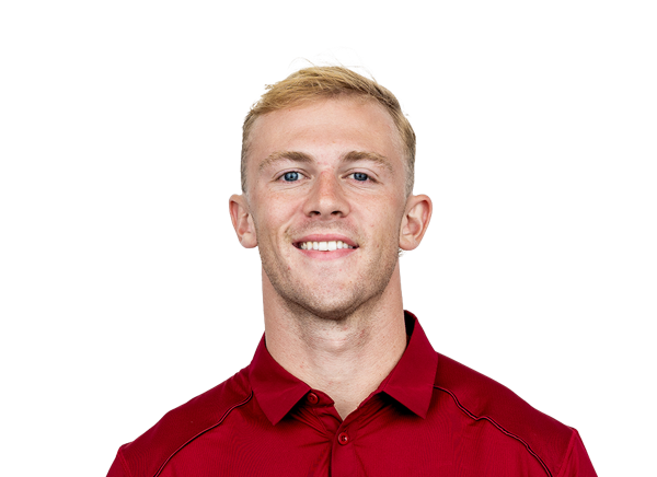 Hunter Herring, Football, undefined
