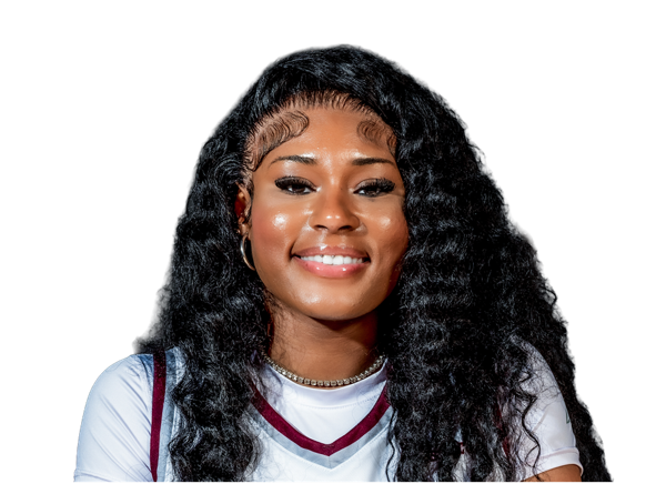 Amber Scott, Basketball, undefined