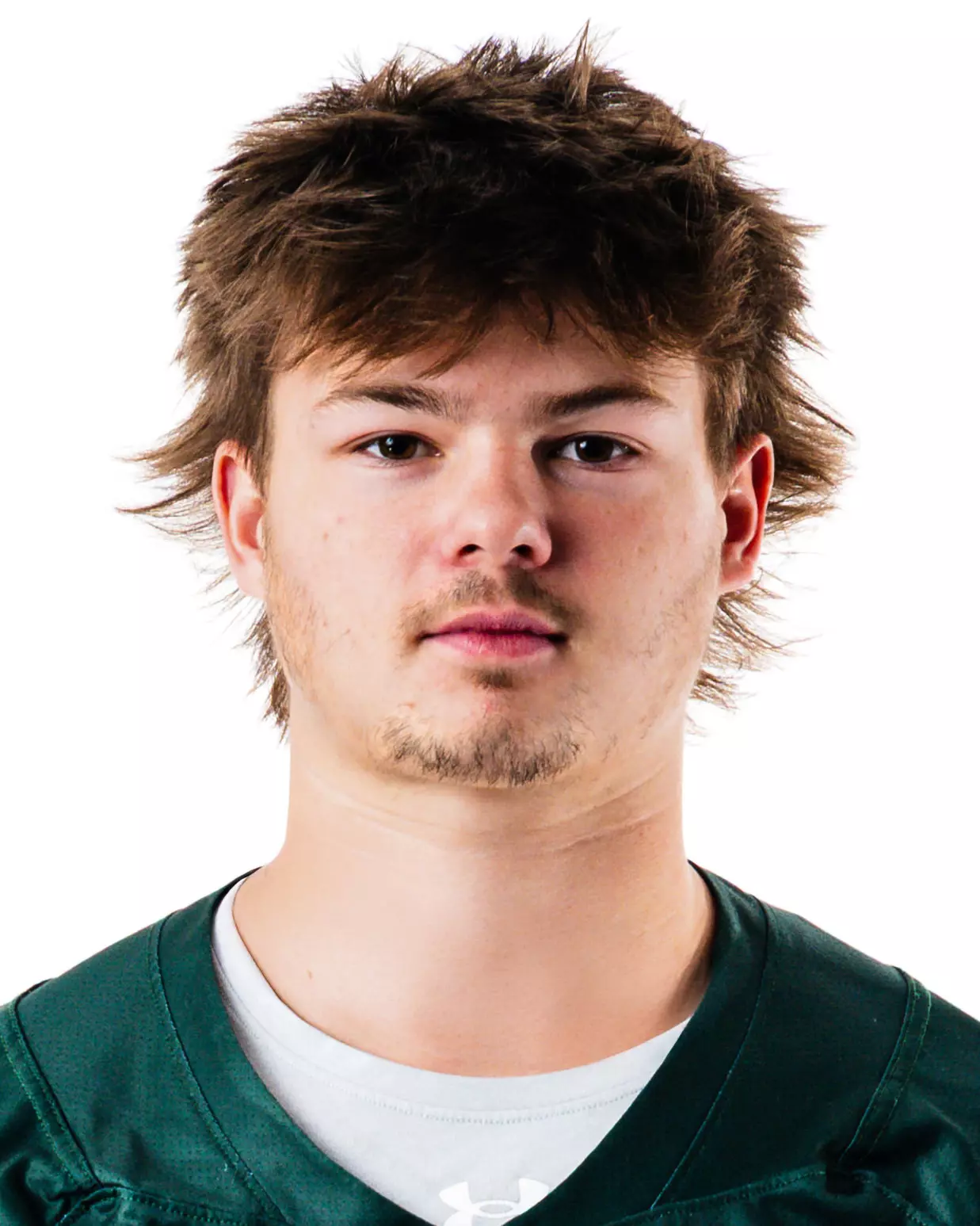 Will Musgrove, Lacrosse, undefined