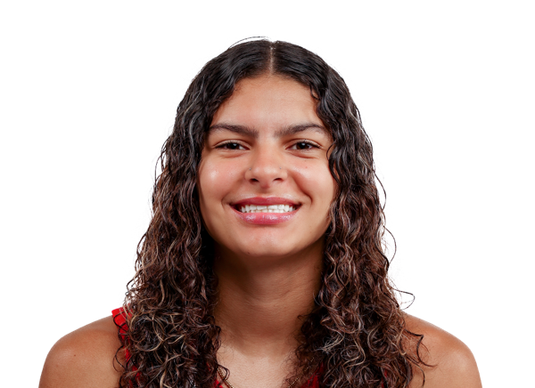Enjulina Gonzalez, Basketball, undefined