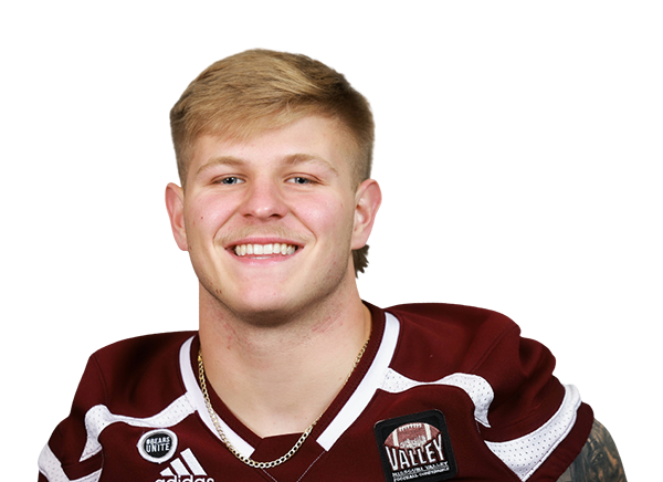 Connor Lair - Verified College Athlete on RallyFuel NIL Platform Connor Lair