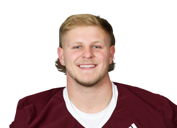 Connor Lair, Football, undefined