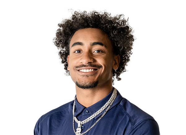 Dru Polidore Jr. - Verified College Athlete on RallyFuel NIL Platform Dru Polidore Jr.