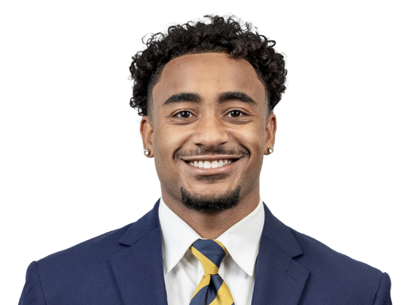 Dru Polidore Jr., Football, undefined