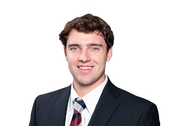 Jimmy Francis - Verified College Athlete on RallyFuel NIL Platform Jimmy Francis