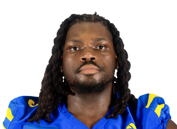 Keyshawn Hunter, Football, undefined