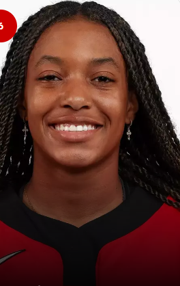 Brooke Smith, Softball, undefined