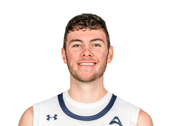 Liam Murphy - Verified College Athlete on RallyFuel NIL Platform Liam Murphy