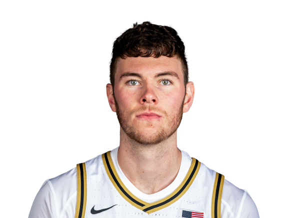 Liam Murphy, Basketball, undefined