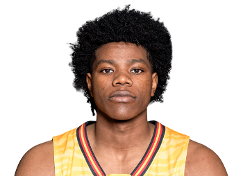 Kintavious Dozier - Verified College Athlete on RallyFuel NIL Platform Kintavious Dozier