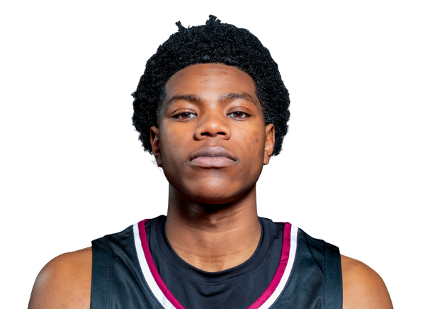 Kintavious Dozier, Basketball, undefined