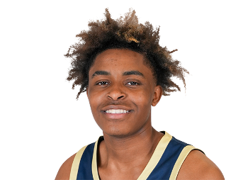 Anthony Gause - Verified College Athlete on RallyFuel NIL Platform Anthony Gause