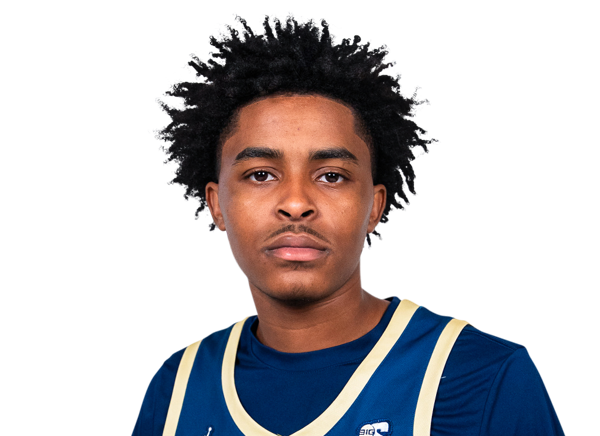 Anthony Gause, Basketball, undefined
