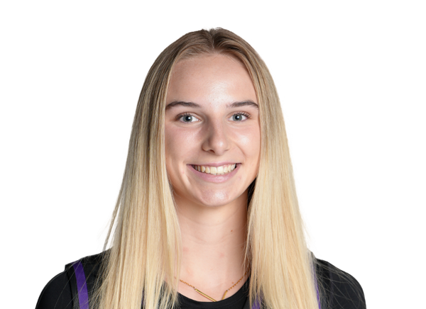 Lainey Spear, Basketball, Portland