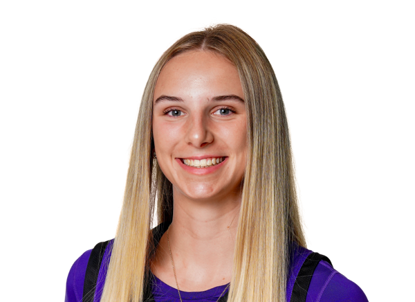 Lainey Spear, Basketball, undefined