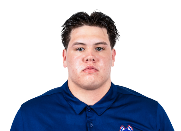 Brady Fodor, Football, undefined