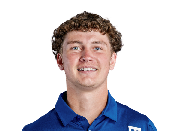 Tripp Bryant - Verified College Athlete on RallyFuel NIL Platform Tripp Bryant