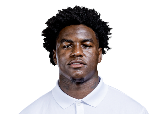 Terrell Lightfoot Jr., Football, Alabama State