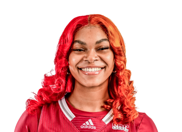 Kamesha Moore, Basketball, Troy University