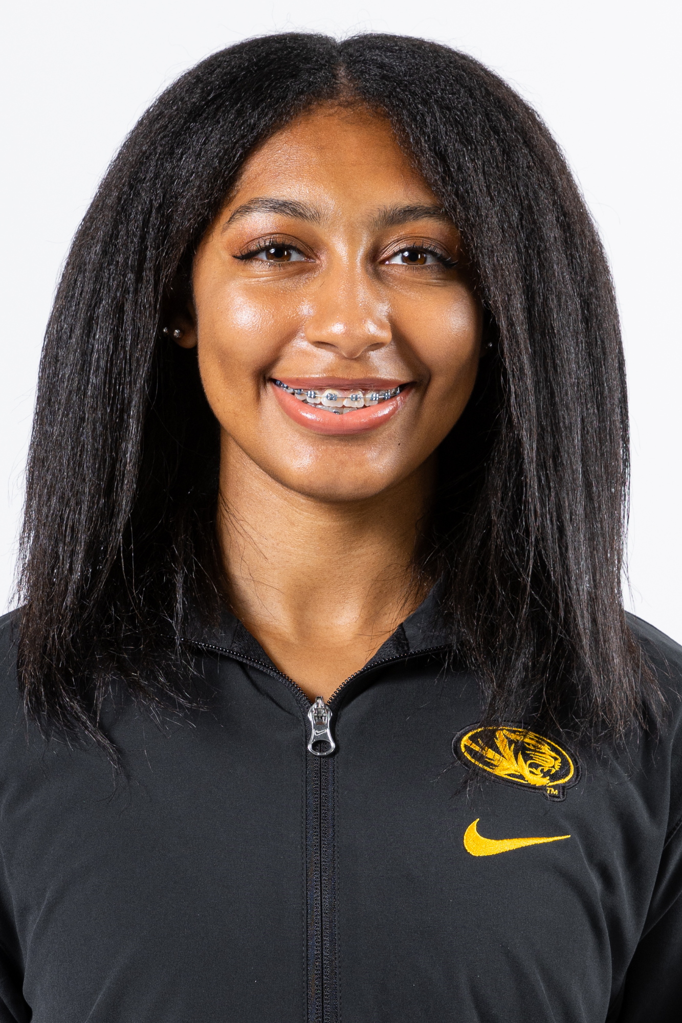 Railey Jackson, Gymnastics, undefined