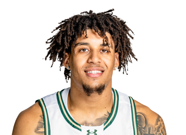 Yaxel Lendeborg, Basketball, undefined