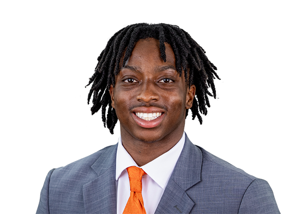 Rahkeem Smith photo