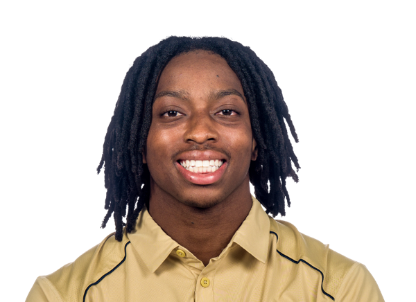 Rahkeem Smith, Football, Georgia Institute of Technology