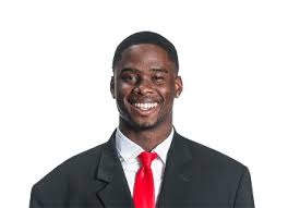 Jamari Sharpe - Verified College Athlete on RallyFuel NIL Platform Jamari Sharpe