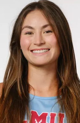 Chloe Hooker, Beach Volleyball, undefined