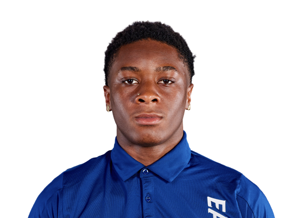 Branden Palmer, Football, undefined