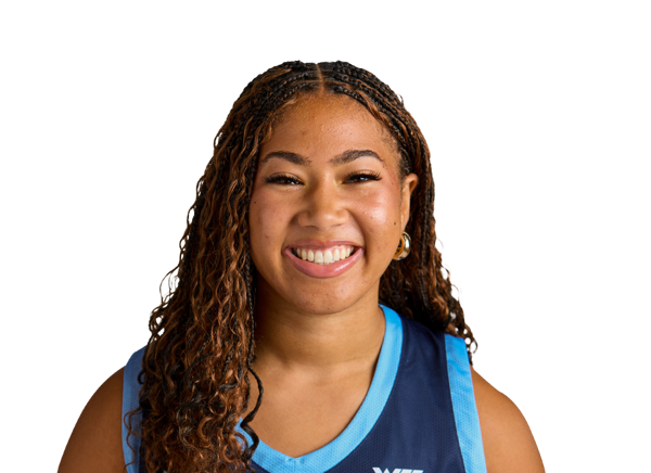 Ayla Williams - Verified College Athlete on RallyFuel NIL Platform Ayla Williams