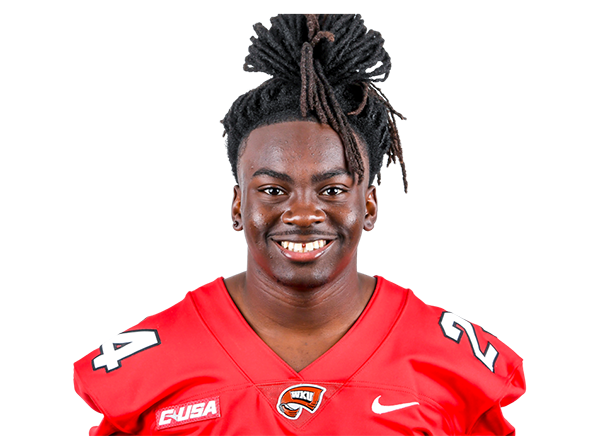 Tysean Jefferson - Verified College Athlete on RallyFuel NIL Platform Tysean Jefferson