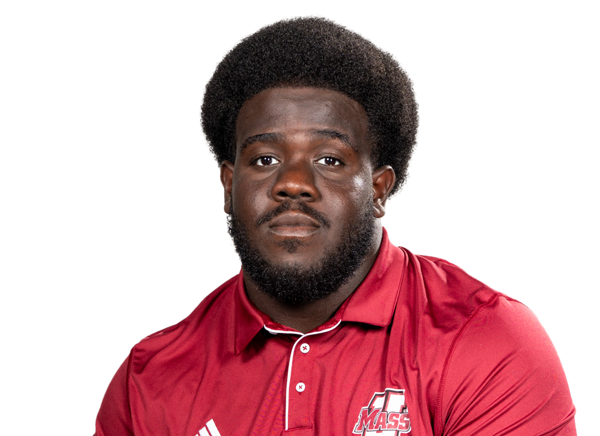 Malachi Madison, Football, undefined