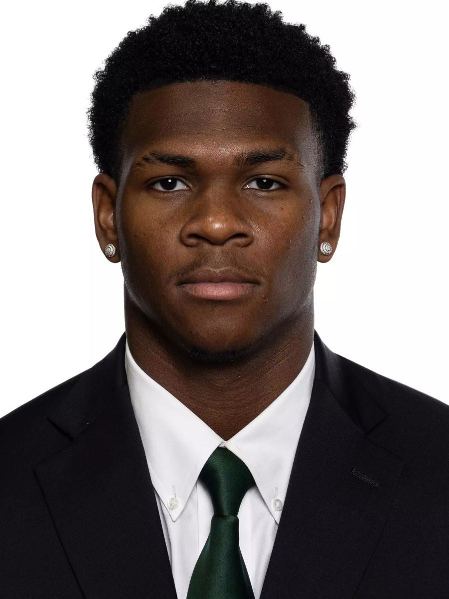 Jacorey Watson, Football, Baylor