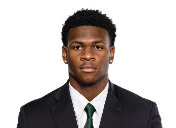 Jacorey Watson, Football, undefined