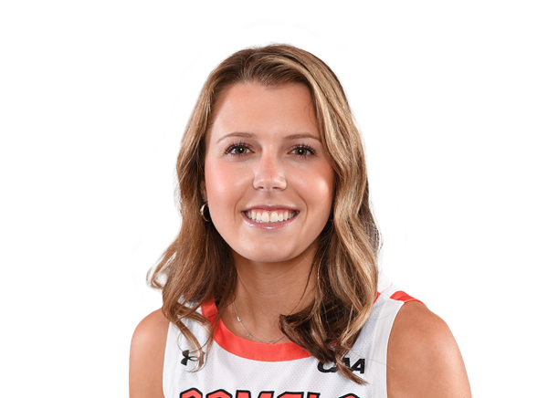 Logan Nuckols, Basketball, undefined